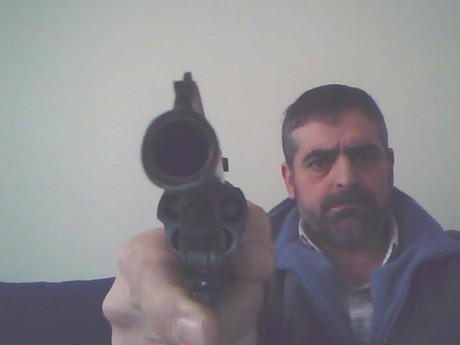  Ya que diversos foreros me han solicitado reabrir aquel viejo y exitoso hilo "Vernos las caras", 110