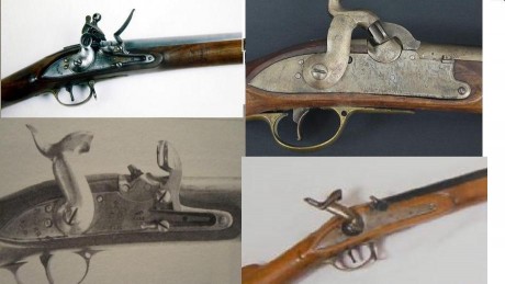 En otro hilo me he referido al mosquete de la infantería española como arma esencialmente de mecha. Desde 160