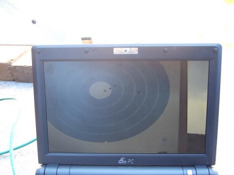 Bueno, como en otras ocasiones he hecho lo q he podido con mi camara para q conozcais el esfuerzo titanico 20