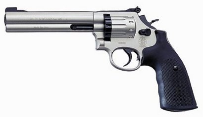 Busco este revolver de segunda mano, si alguien me pudiese indicar donde conseguirlo se lo agradeceria. 00