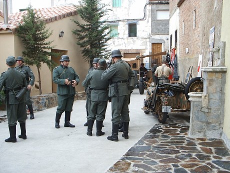 Pues como ya se va acercando el día; ya está más que perfilada la recon de Baldellou.:
Publicado en ACCUH.com:

 32
