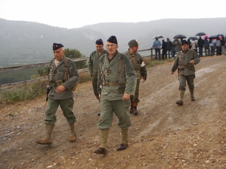 Pues como ya se va acercando el día; ya está más que perfilada la recon de Baldellou.:
Publicado en ACCUH.com:

 62