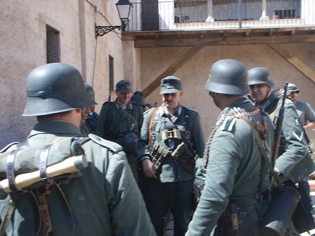 Pues como ya se va acercando el día; ya está más que perfilada la recon de Baldellou.:
Publicado en ACCUH.com:

 121