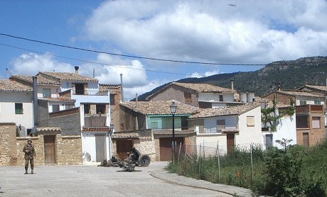 Pues como ya se va acercando el día; ya está más que perfilada la recon de Baldellou.:
Publicado en ACCUH.com:

 130
