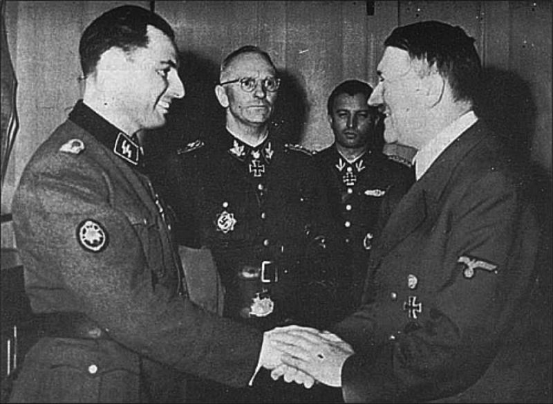 armas leon degrelle 2