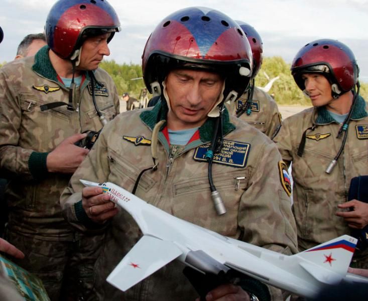 armas putin caza bombardero rusia