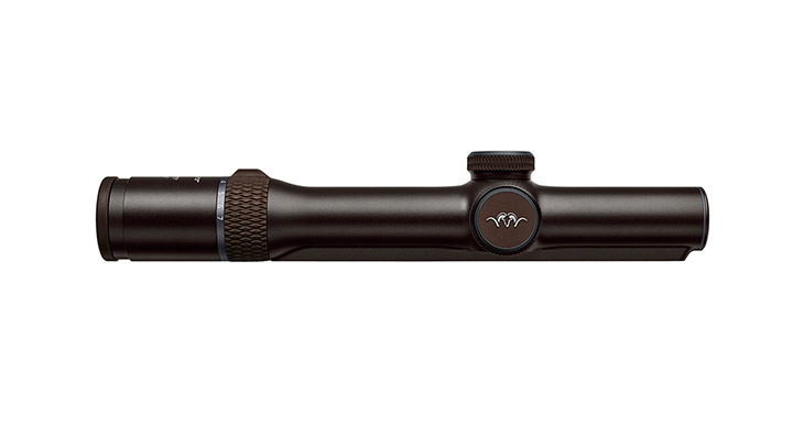 visor blaser infinity 1 7x28 iC