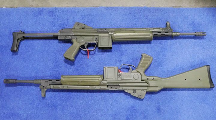 Resultado de imagen de Cetme