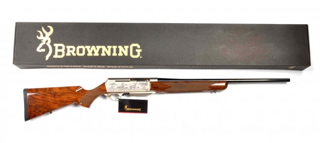 armas rifle browning bar mk2