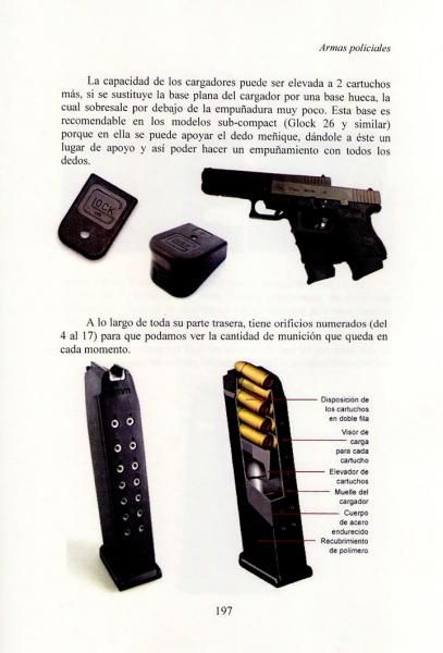 armas policiales manual conocimientos 3