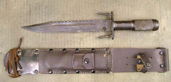 survival knife colonel baldock 1