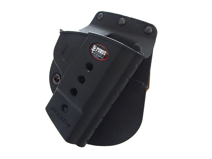 armas fundas fobus paddle porte oculto 3