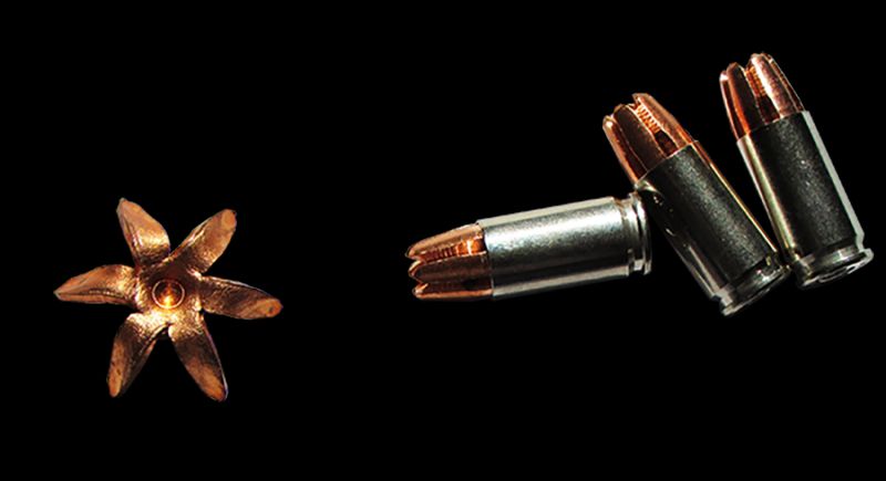 armas balas g2 research civic duty