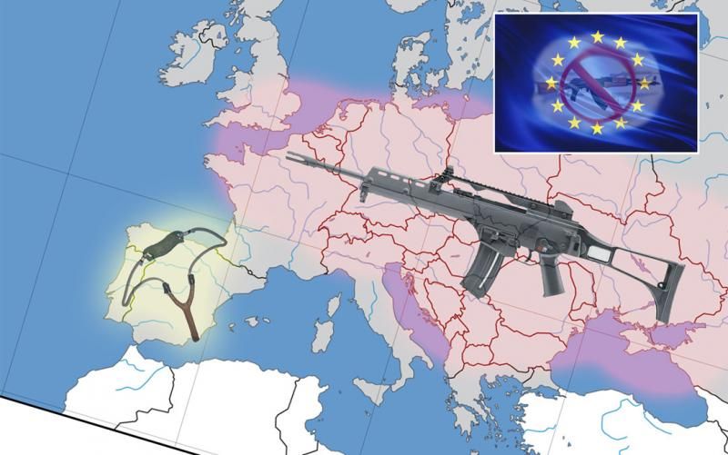 armas change org terrorismo espaa comision europea votos