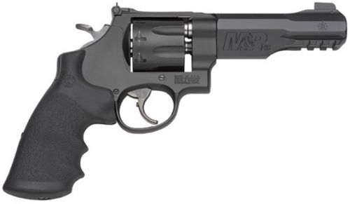 armas revolver smith wesson modelo 327 m p