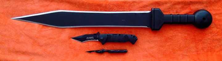 armas jim wagner reality knives 3