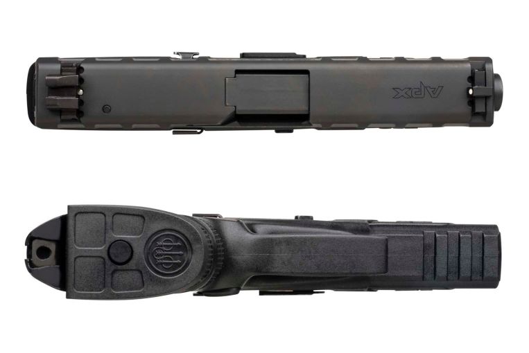Beretta APX 4