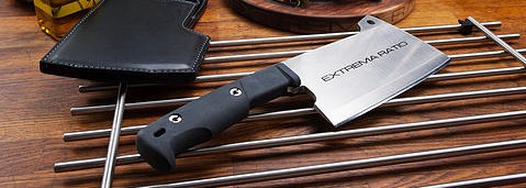 Extrema Ratio cuchillo