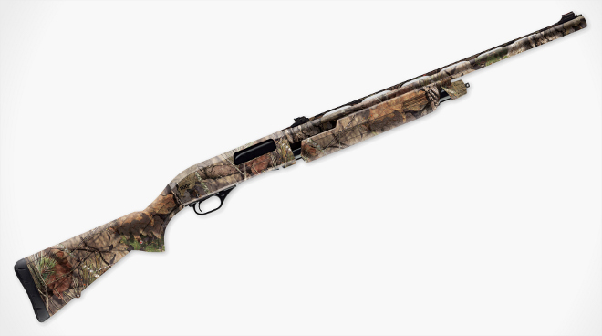Winchester SXP Turkey Hunter 2
