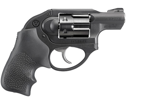 armas revolver ruger 327 magnum federal