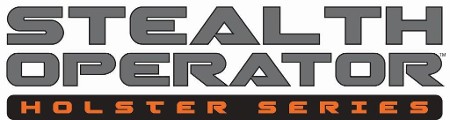 logo stealth operator