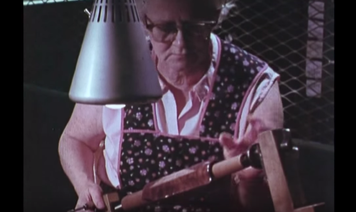 armas how its made video fabrica remington