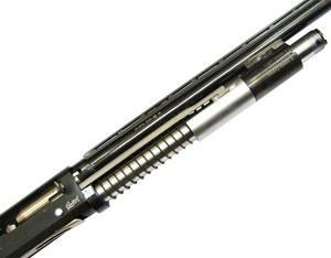 baikal mp153 mecanismo