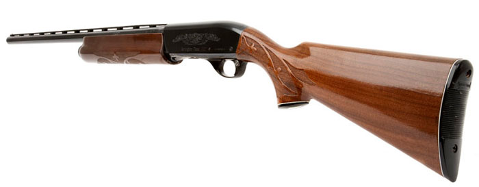 remington 1100 