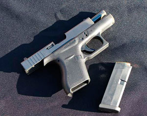 glock42