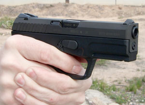 steyr m9 a1 