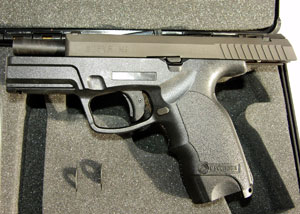 steyr m9 a1 abierta