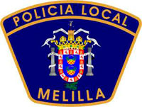 policia local melilla