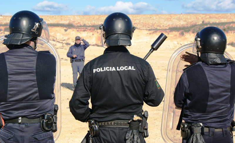 policia local melilla 04