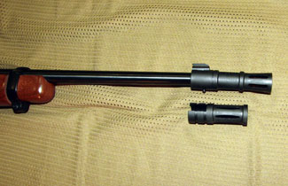 ruger 10 22 ncstar 03