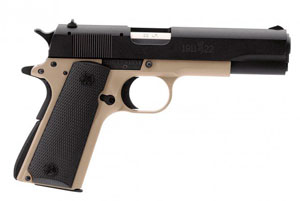 pistola browning 1911 22 desert