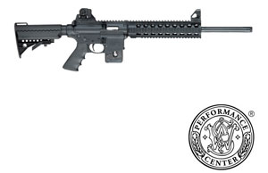 carabina sw mp15 22 pc