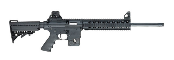 carabina sw mp15 22 pc 