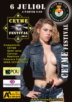 cetme festival 2014