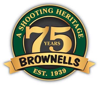 logo brownells