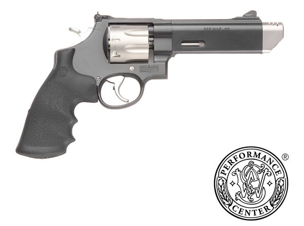 revolver sw 627 vcom