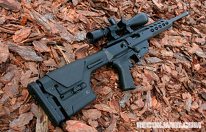 Remington 700 mtc 