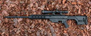 Remington 700 mtc  