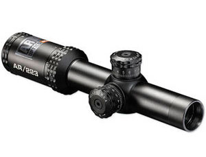 bushnell ar 1-4x24