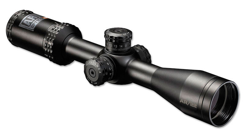 bushnell ar 2-7x32