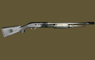 Benelli M3 Super 90