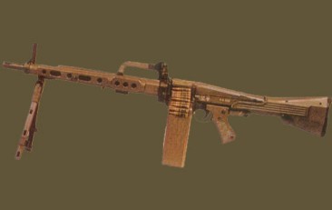 CETME Ameli
