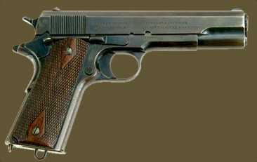 Colt GM 1911 / A1