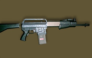 Franchi Special Purpose Automatic 15