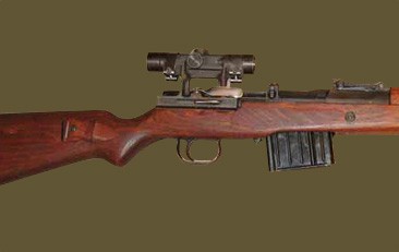 Gewehr 43