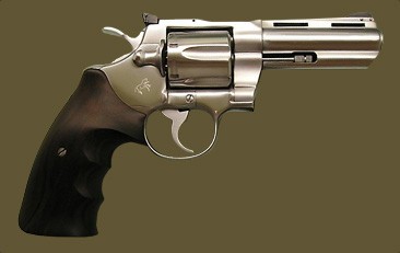 Smith & Wesson M27